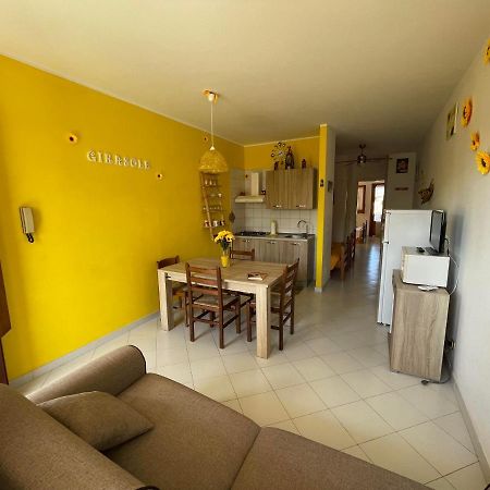 Appartamento Girasole ซานวิโต โลคาโป ภายนอก รูปภาพ