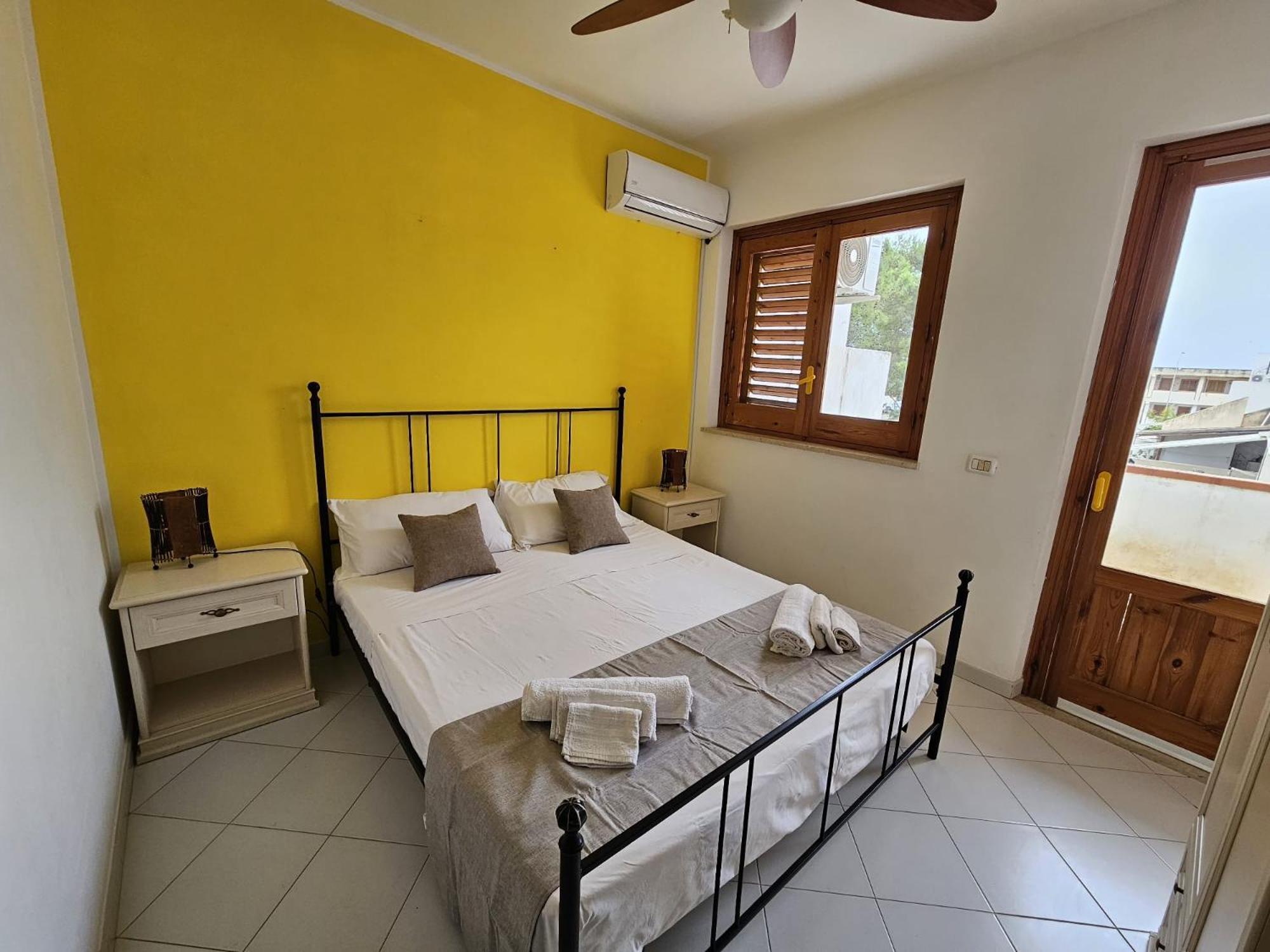 Appartamento Girasole ซานวิโต โลคาโป ภายนอก รูปภาพ
